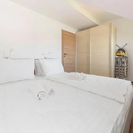 Appartement Frida's Place *