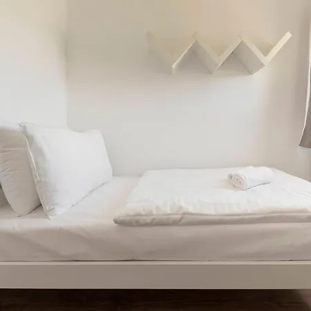 Frida's Place Appartement *
